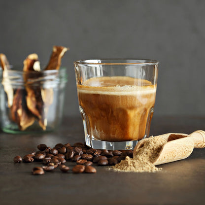 Mushroom Coffee