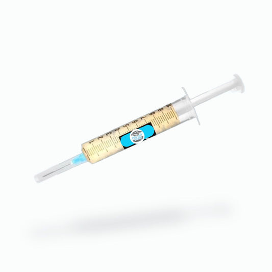 Lion's Mane Mushroom Liquid Culture