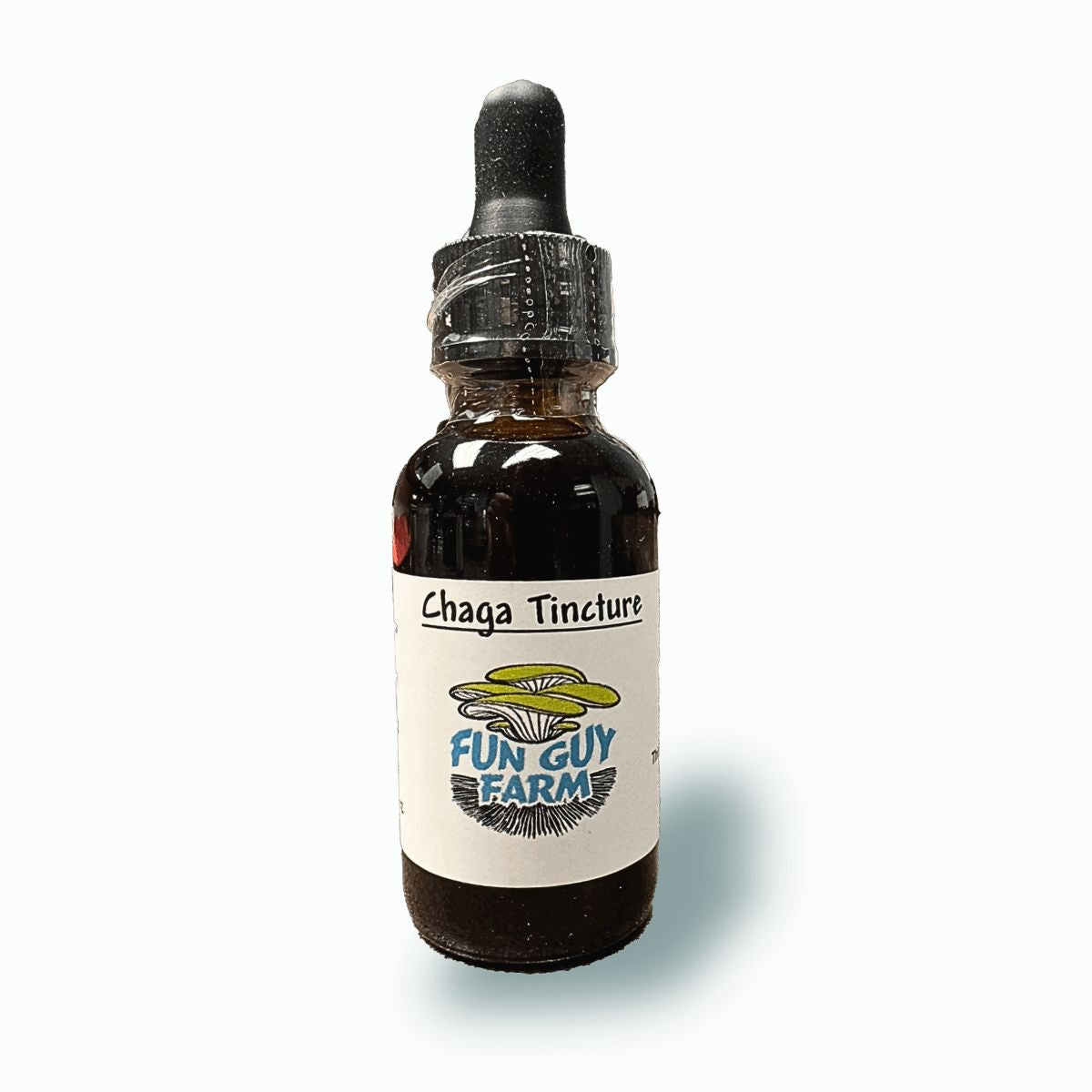 Chaga Mushroom Tincture